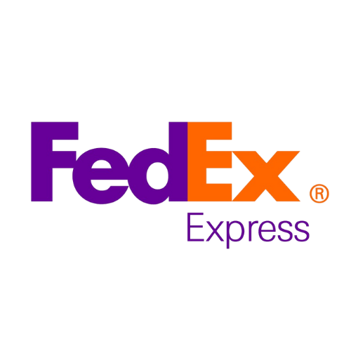 FedEx logo