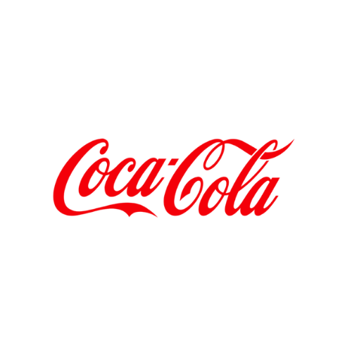 Coca-Cola logo