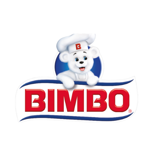 Grupo Bimbo logo