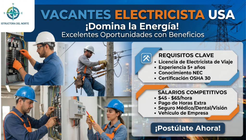 electricista