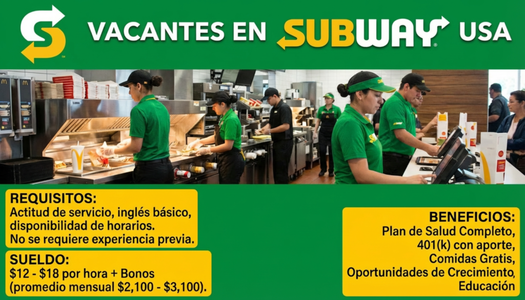 subway