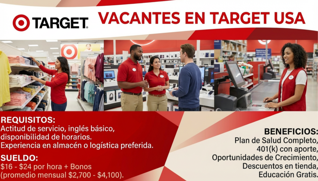 target