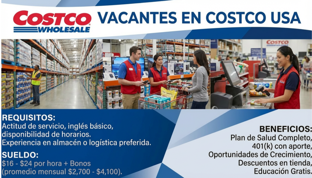 costco