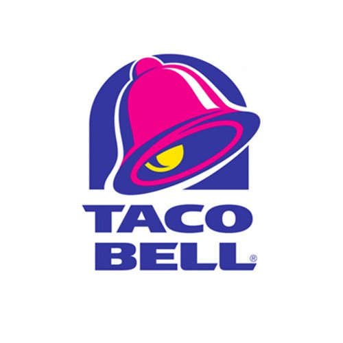 Taco Bell logo